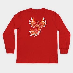 art wark. Kids Long Sleeve T-Shirt